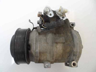 COMPRESOR AIRE ACONDICIONADO CHRYSLER JEEP GR CHEROKEE 1999 3.1 TD (140 CV)