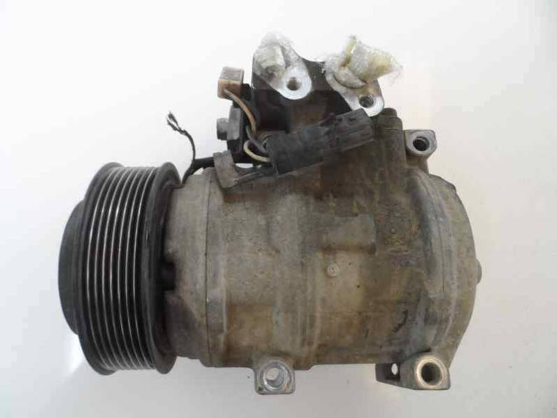 COMPRESOR AIRE ACONDICIONADO CHRYSLER JEEP GR CHEROKEE 1999 3.1 TD (140 CV)