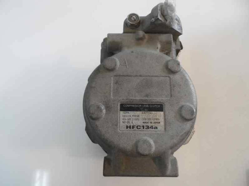 COMPRESOR AIRE ACONDICIONADO CHRYSLER 300 C 2004 3.5 (249 CV)