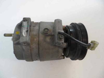 COMPRESOR AIRE ACONDICIONADO TATA INDICA