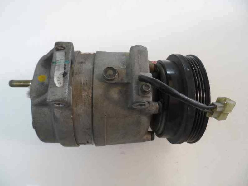 COMPRESOR AIRE ACONDICIONADO TATA INDICA