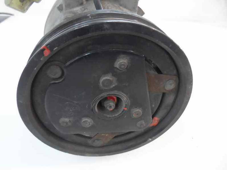 COMPRESOR AIRE ACONDICIONADO TATA INDICA