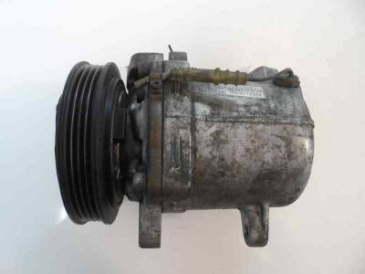 COMPRESOR AIRE ACONDICIONADO SUZUKI BALENO BERLINA SY 1995 1.3 (86 CV)