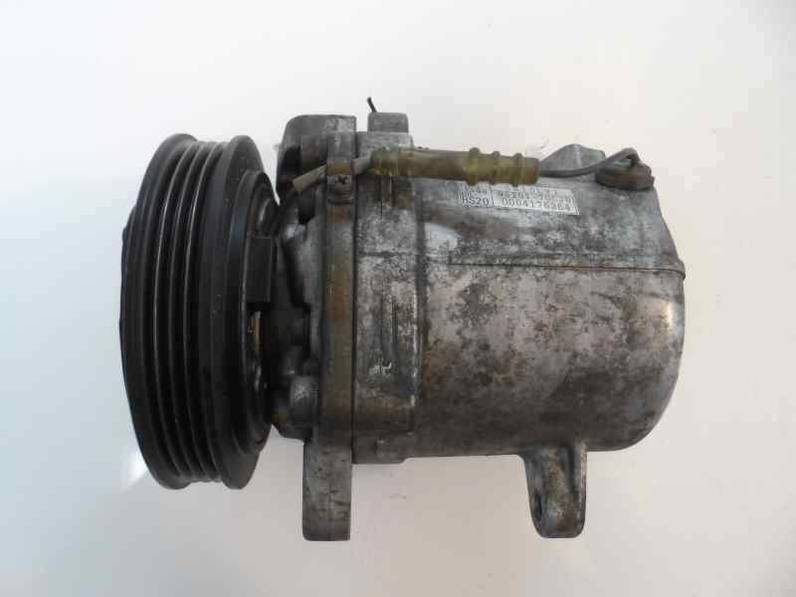 COMPRESOR AIRE ACONDICIONADO SUZUKI BALENO BERLINA SY 1995 1.3 (86 CV)