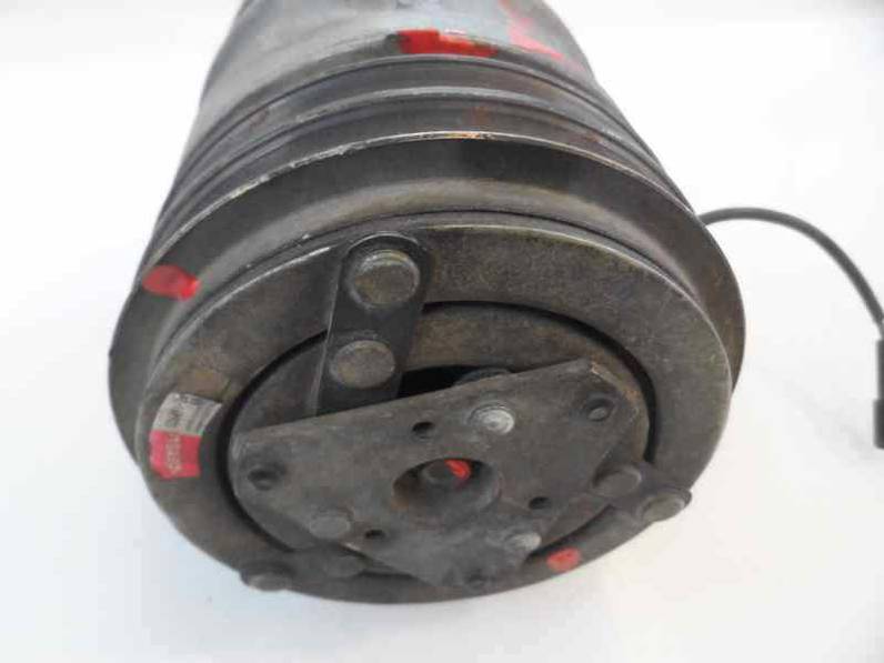 COMPRESOR AIRE ACONDICIONADO ISUZU TROOPER 1983