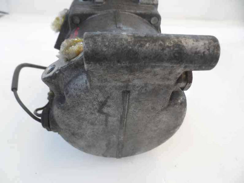 COMPRESOR AIRE ACONDICIONADO SUZUKI WAGON R SR 1997