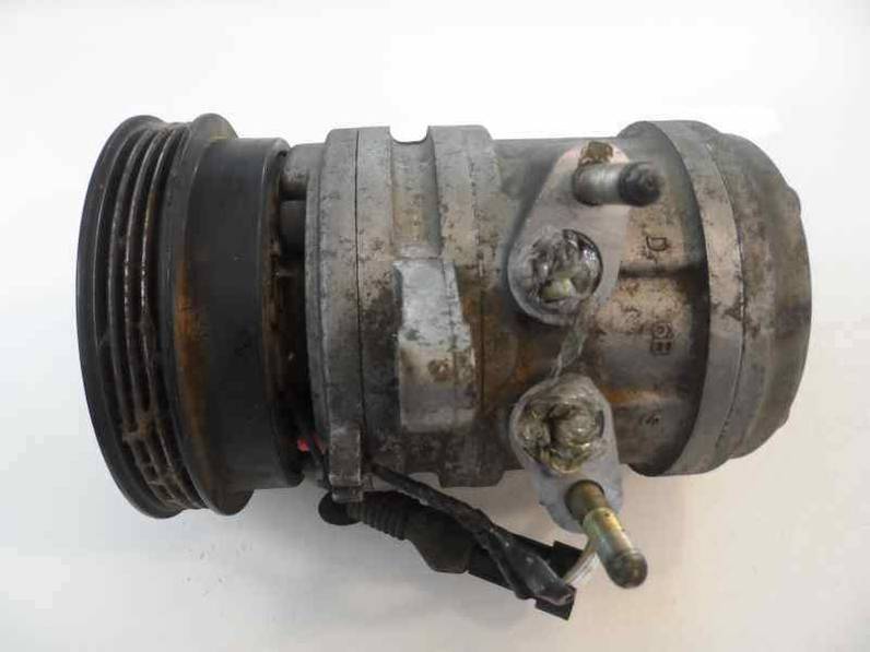 COMPRESOR AIRE ACONDICIONADO TATA INDICA 2002 1.4 D (49 CV)