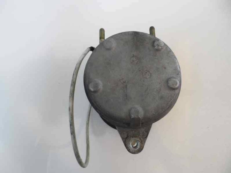 COMPRESOR AIRE ACONDICIONADO TATA INDICA 2002 1.4 D (49 CV)