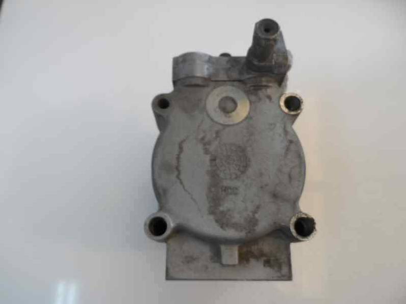 COMPRESOR AIRE ACONDICIONADO HYUNDAI ACCENT 1995