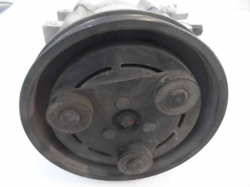 COMPRESOR AIRE ACONDICIONADO HYUNDAI ACCENT 1995