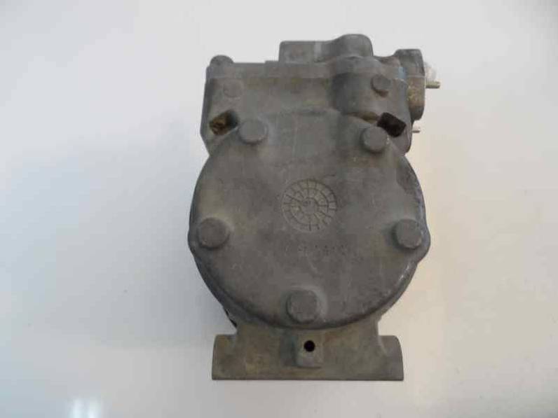 COMPRESOR AIRE ACONDICIONADO HYUNDAI ACCENT 1997 1.3 12V (60 CV)