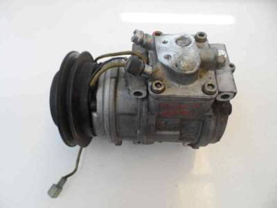 COMPRESOR AIRE ACONDICIONADO TATA TELCO SAFARI 4X4