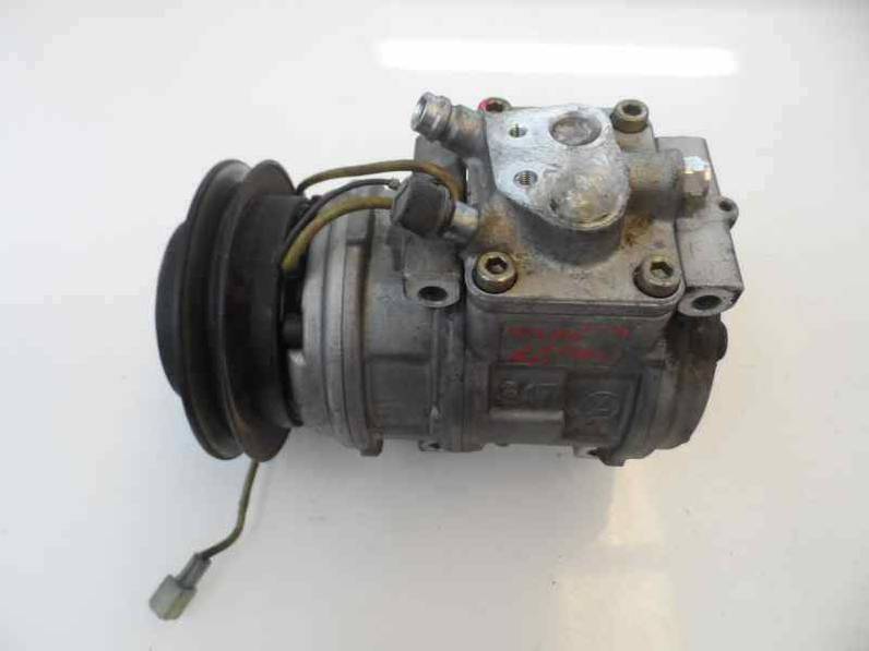 COMPRESOR AIRE ACONDICIONADO TATA TELCO SAFARI 4X4