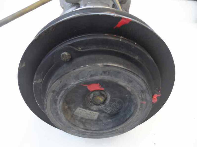 COMPRESOR AIRE ACONDICIONADO TATA TELCO SAFARI 4X4