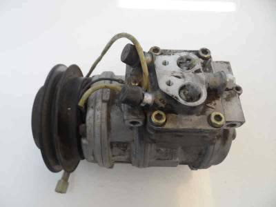 COMPRESOR AIRE ACONDICIONADO TATA TELCO SAFARI 4X4