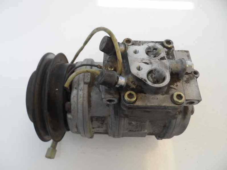 COMPRESOR AIRE ACONDICIONADO TATA TELCO SAFARI 4X4