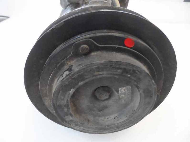 COMPRESOR AIRE ACONDICIONADO TATA TELCO SAFARI 4X4