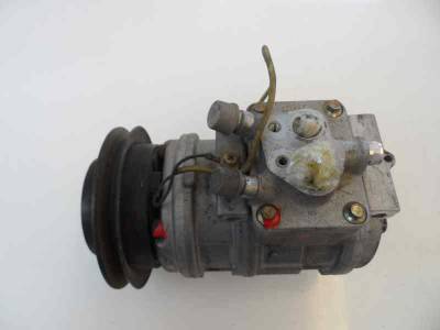 COMPRESOR AIRE ACONDICIONADO TATA TELCO SAFARI 4X4