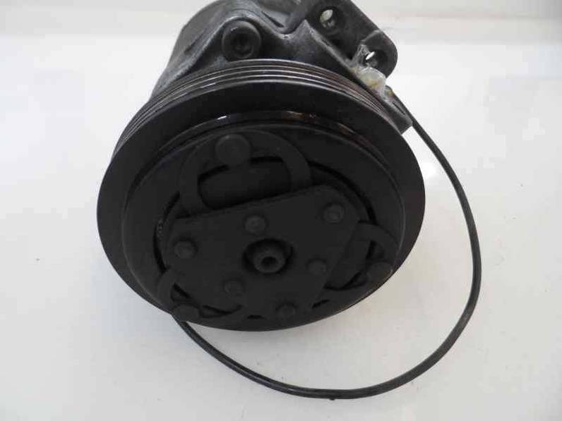 COMPRESOR AIRE ACONDICIONADO SUZUKI SWIFT SF BERLINA 1996 1.3 (68 CV)