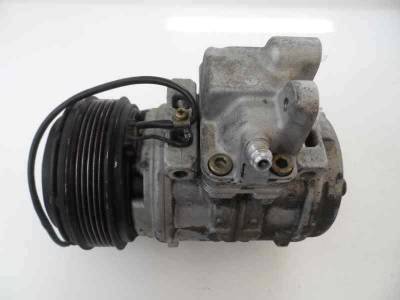 COMPRESOR AIRE ACONDICIONADO TATA TELCO SAFARI 4X4