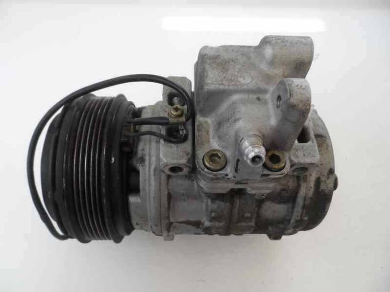 COMPRESOR AIRE ACONDICIONADO TATA TELCO SAFARI 4X4