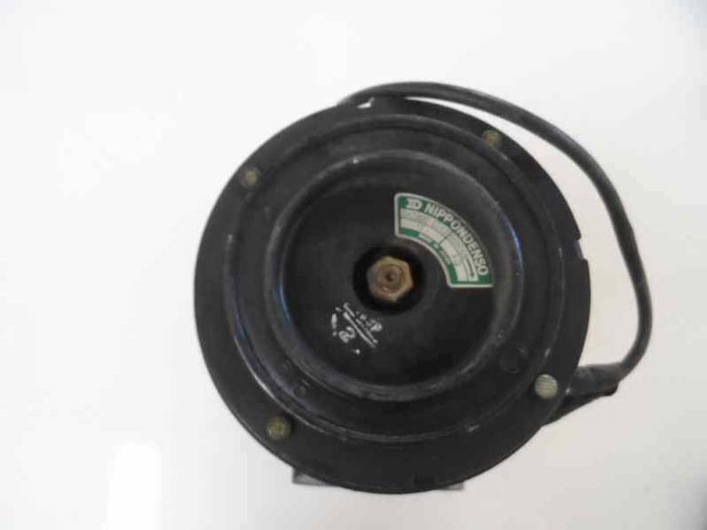 COMPRESOR AIRE ACONDICIONADO TATA TELCO SAFARI 4X4