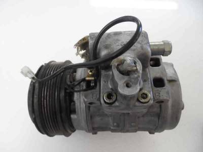 COMPRESOR AIRE ACONDICIONADO TATA TELCO SAFARI 4X4