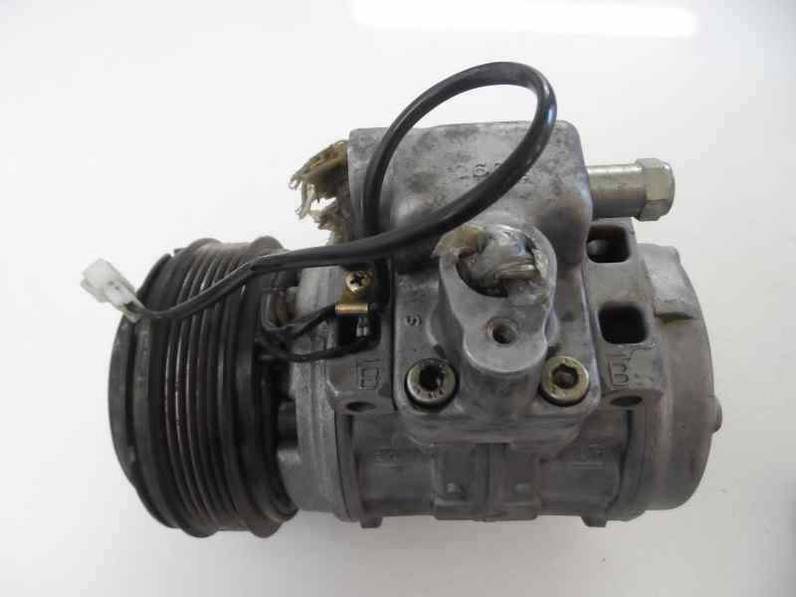 COMPRESOR AIRE ACONDICIONADO TATA TELCO SAFARI 4X4