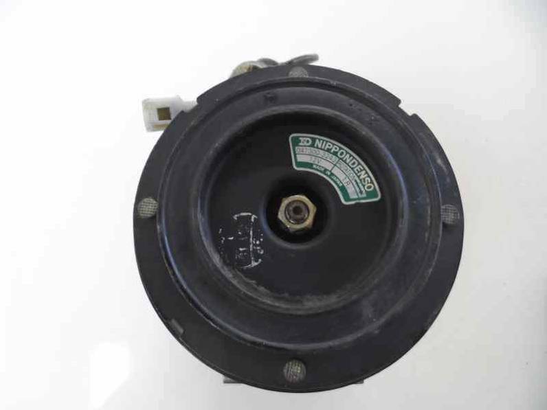 COMPRESOR AIRE ACONDICIONADO TATA TELCO SAFARI 4X4