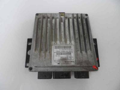 CENTRALITA MOTOR UCE RENAULT SCENIC II 2005 1.5 DCI D (101 CV)
