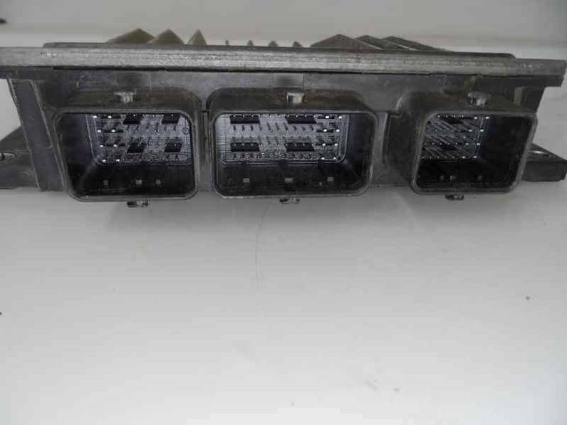 CENTRALITA MOTOR UCE RENAULT SCENIC II 2005 1.5 DCI D (101 CV)