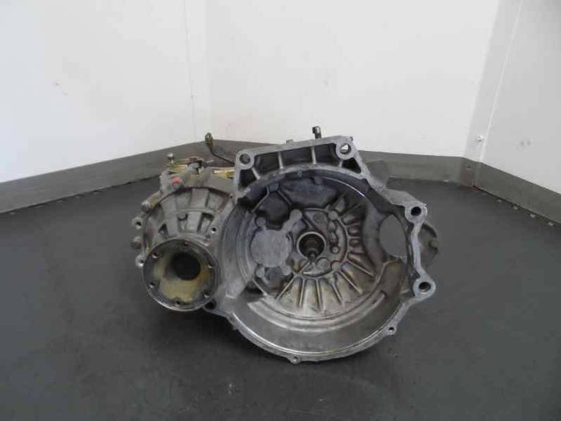 CAJA CAMBIOS SEAT CORDOBA BERLINA 1996 1.9 TURBODIESEL (75 CV)