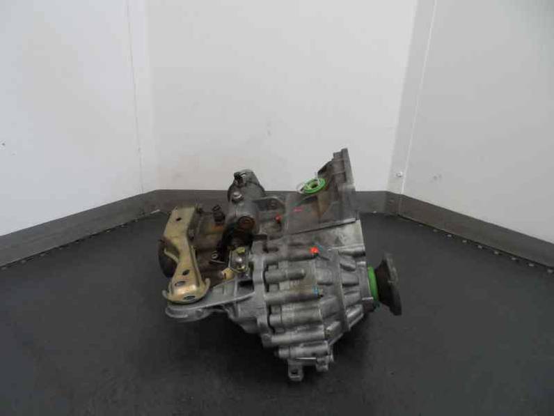 CAJA CAMBIOS SEAT CORDOBA BERLINA 1996 1.9 TURBODIESEL (75 CV)