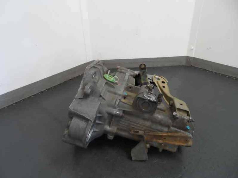 CAJA CAMBIOS SEAT CORDOBA BERLINA 1996 1.9 TURBODIESEL (75 CV)