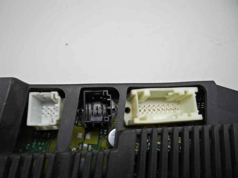 MANDO CLIMATIZADOR BMW SERIE 3 BERLINA 1998 2.8 24V (193 CV)