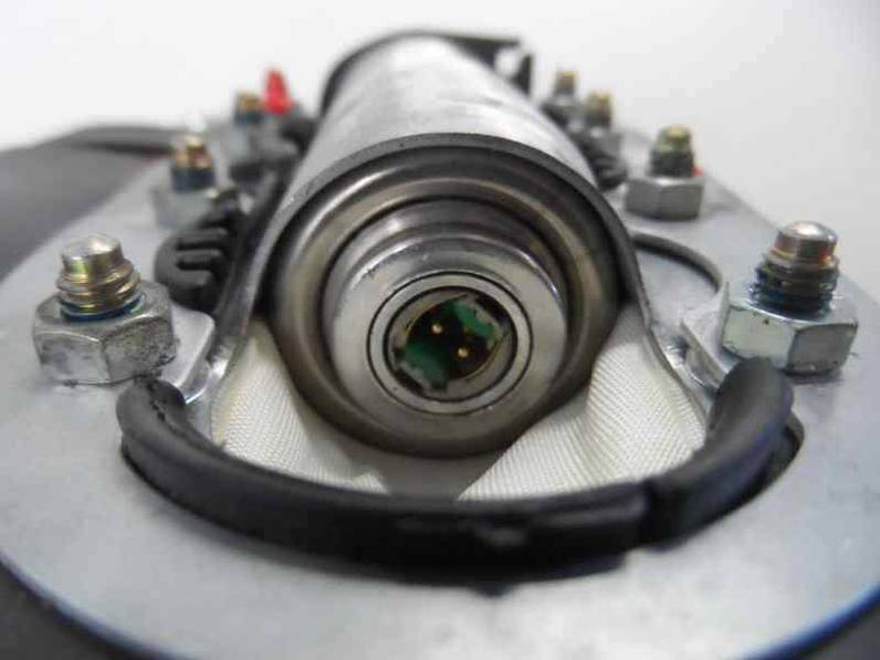 AIRBAG DELANTERO DERECHO BMW SERIE 3 BERLINA 1998 2.8 24V (193 CV)