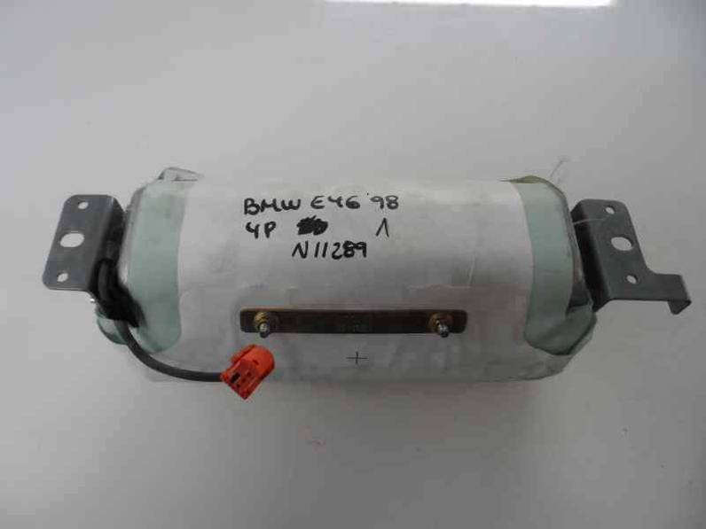AIRBAG DELANTERO DERECHO BMW SERIE 3 BERLINA 1998 2.8 24V (193 CV)