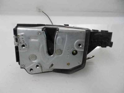 CERRADURA PUERTA DELANTERA DERECHA BMW SERIE 3 BERLINA 1998 2.8 24V (193 CV)