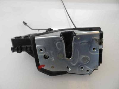 CERRADURA PUERTA TRASERA IZQUIERDA BMW SERIE 3 BERLINA 1998 2.8 24V (193 CV)