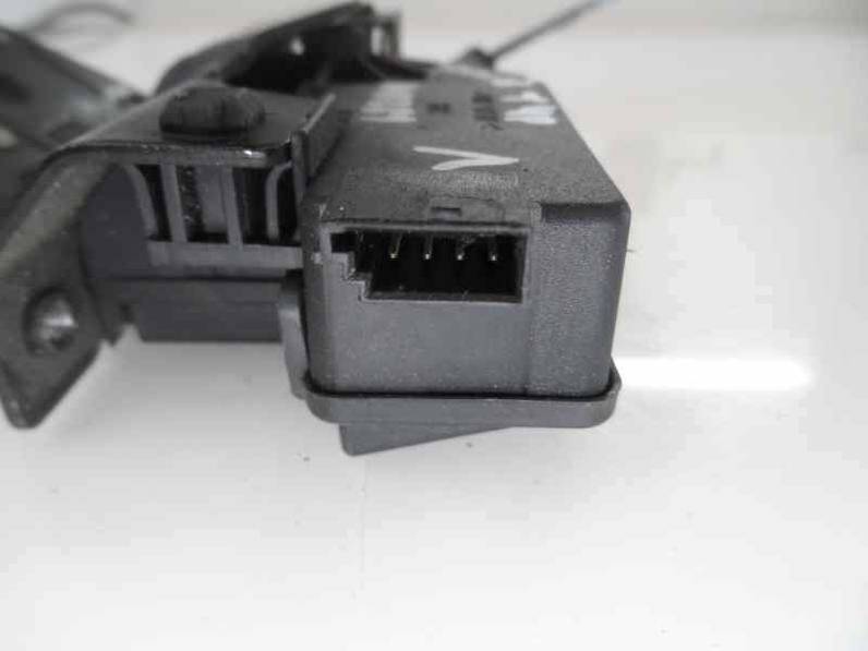 CERRADURA MALETERO PORTON BMW SERIE 3 BERLINA 1998 2.8 24V (193 CV)