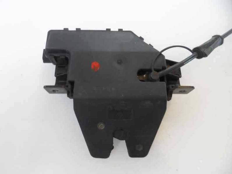 CERRADURA MALETERO PORTON BMW SERIE 3 BERLINA 1998 2.8 24V (193 CV)