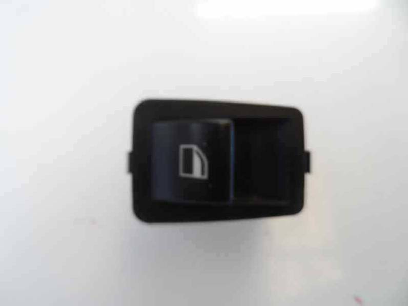 MANDO ELEVALUNAS TRASERO IZQUIERDO BMW SERIE 3 BERLINA 1998 2.8 24V (193 CV)