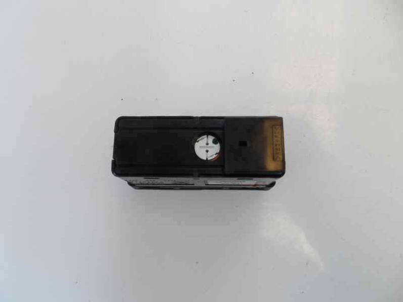 WARNING BMW SERIE 3 BERLINA 1998 2.8 24V (193 CV)