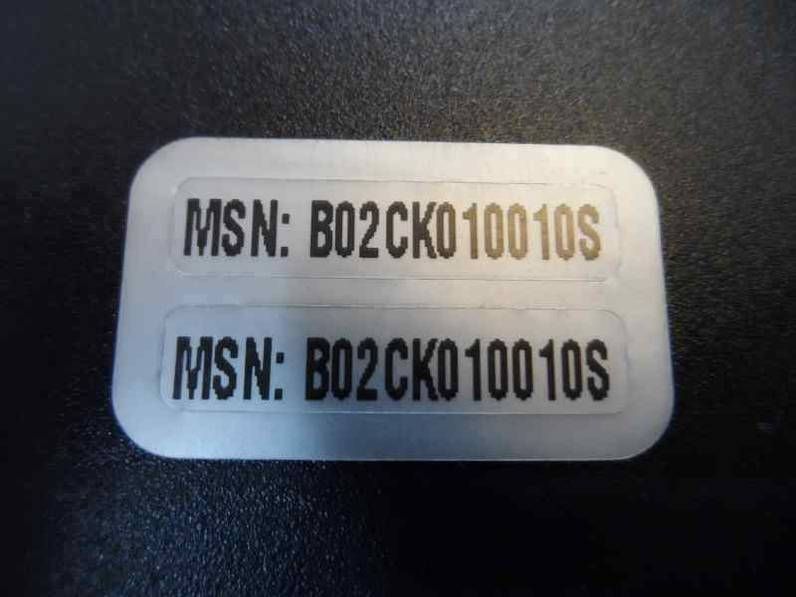 MODULO ELECTRONICO BMW SERIE 3 BERLINA 1998 2.8 24V (193 CV)