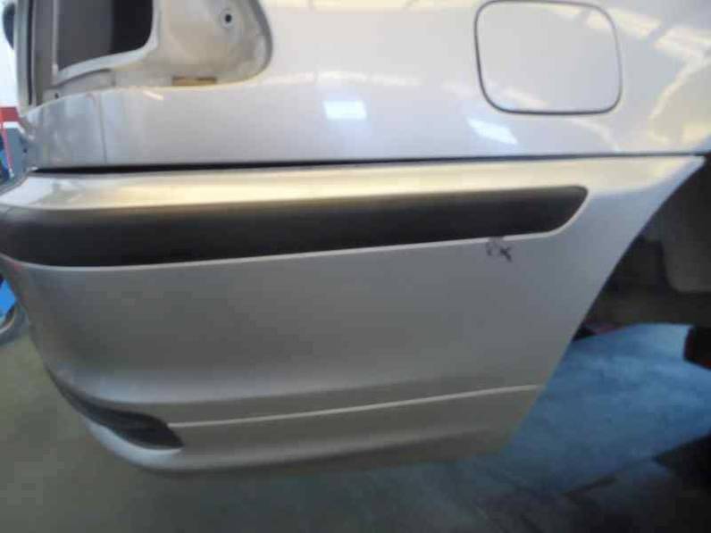 PARAGOLPES TRASERO BMW SERIE 3 BERLINA 1998 2.8 24V (193 CV)