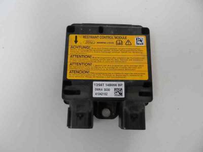 CENTRALITA AIRBAG FORD FUSION 2005 1.4 TDCI (68 CV)