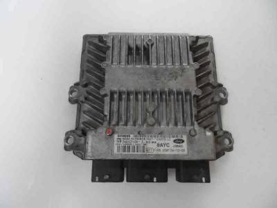 CENTRALITA MOTOR UCE FORD FUSION 2005 1.4 TDCI (68 CV)