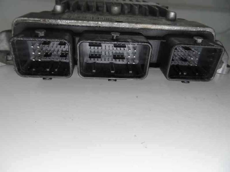 CENTRALITA MOTOR UCE FORD FUSION 2005 1.4 TDCI (68 CV)