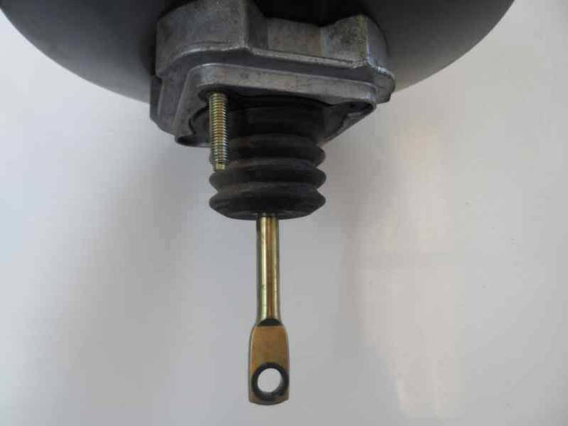 SERVOFRENO BMW SERIE 3 BERLINA 1998 2.8 24V (193 CV)