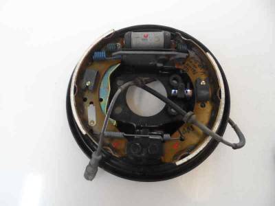 TAMBOR FRENO TRASERO MG ROVER SERIE 45 2005 1.6 16V (109 CV)